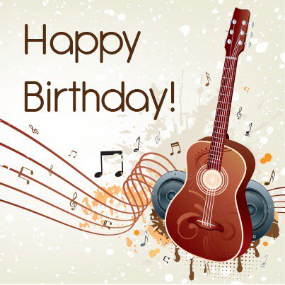Happy Birthday John Legend via 