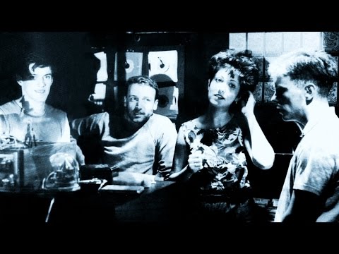 Happy Birthday to of New Order !!!!!     