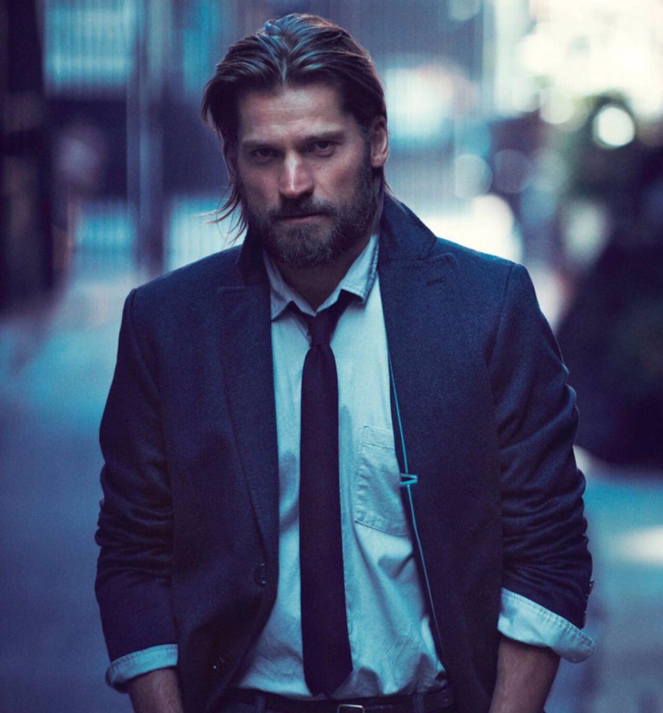 Ralph Lauren on X: "#GameofThrones star @nikolajcw wearing Polo Ralph Lauren  in GQ France's Men of the Year issue https://t.co/NNfFDM4Fxg" / X