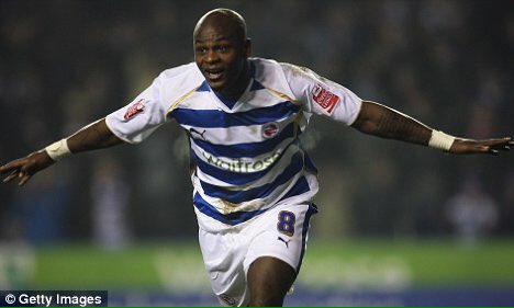 Happy Birthday to Leroy Lita! joint top scorer in the club\s first top flight campaign turns 31 today. 