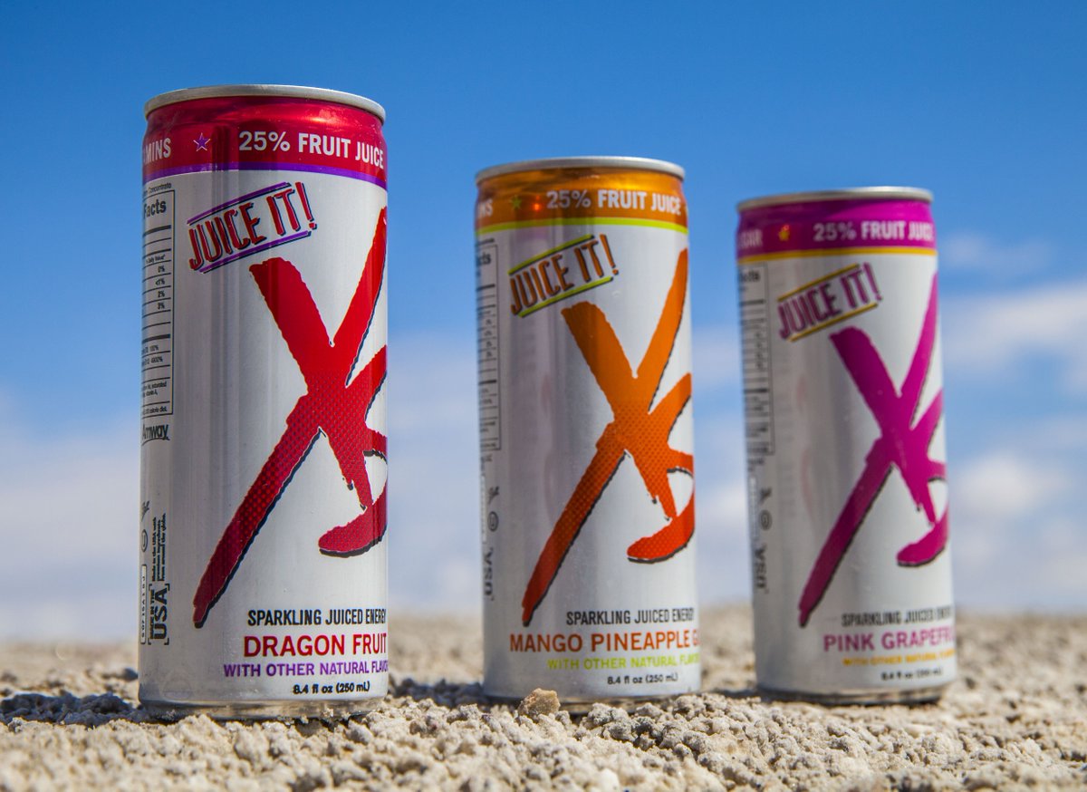 xsnation's tweet photo. The XS Juiced and Burn Variety Case is almost here! Be on the lookout for 1/6/16 in the US. #LongLiveXS #SquadGoals https://t.co/qtBf7C4Upl