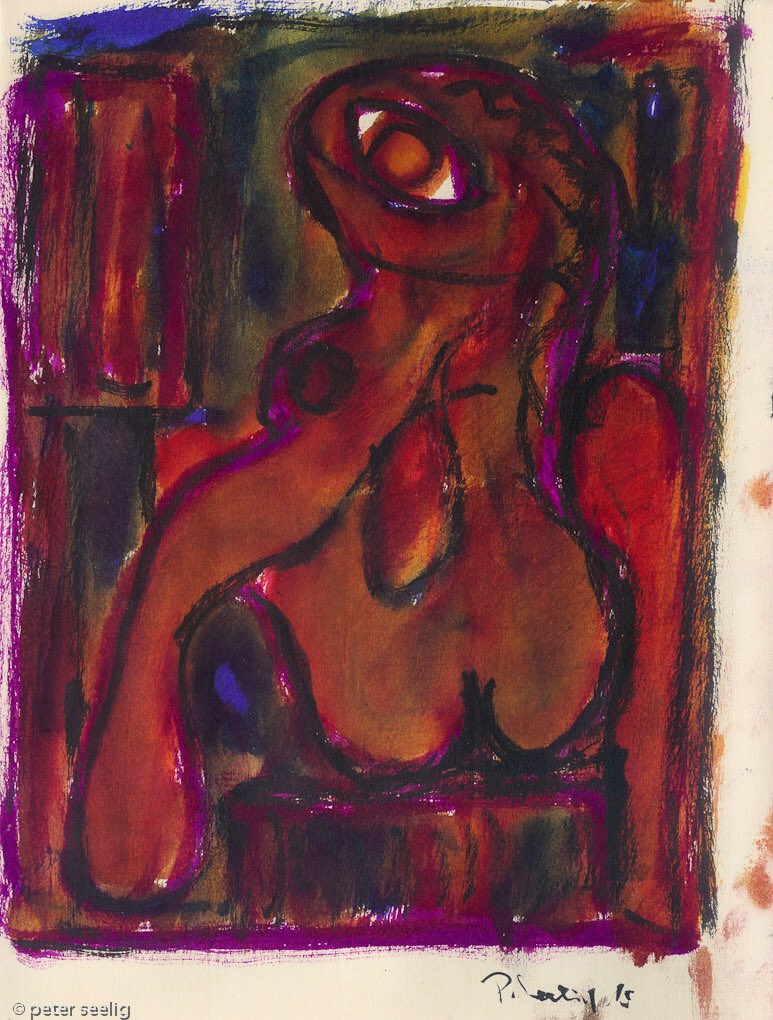 peter_seelig's tweet photo. Gleaming Illusion In A Chimney Fire Light - #artbook #OpenEared  https://t.co/y9BcTXwkeK #art #ink #drawing https://t.co/zUfbuRhLhZ