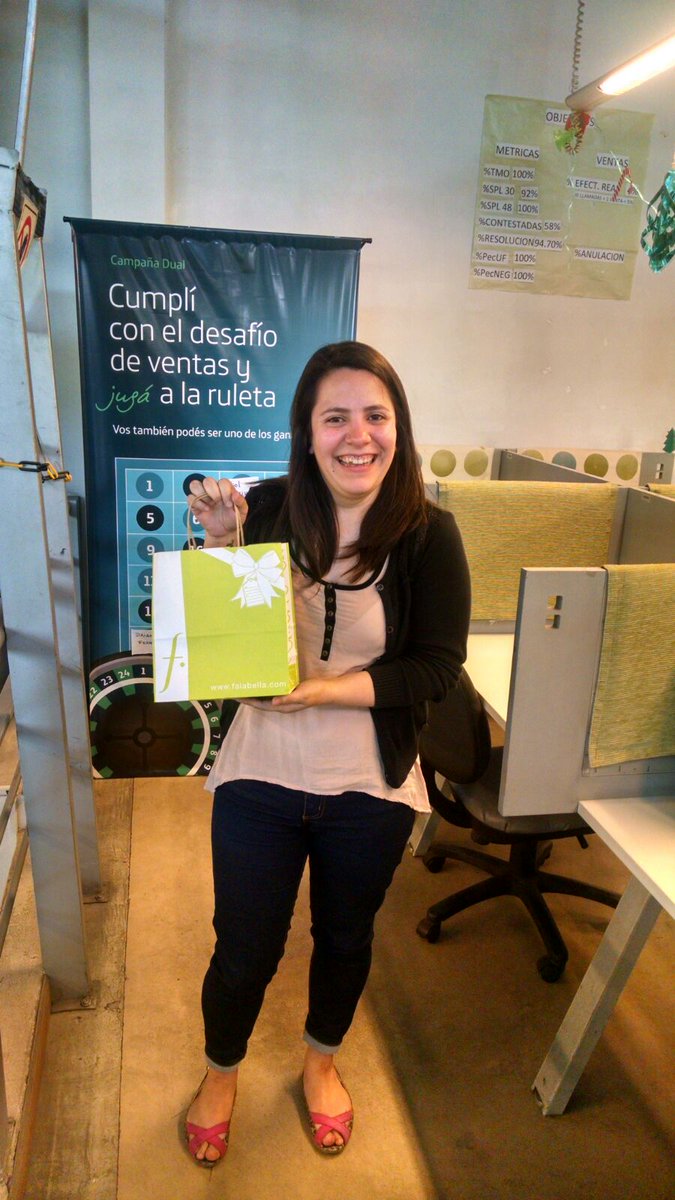 IncentivosCross's tweet photo. Llegaron las fotos de la Ruleta Dual Mar Del Plata!!! Felicitaciones a los ganadores!!!! https://t.co/tfdh5dk1kW