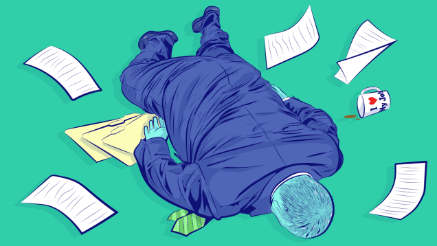 independent1099's tweet photo. Recognize the Signs of Burnout Before You're Burned Out https://t.co/PjOgaD77pC #BackOffice #Consulting #SelfEmp… https://t.co/qioq4Fen4B