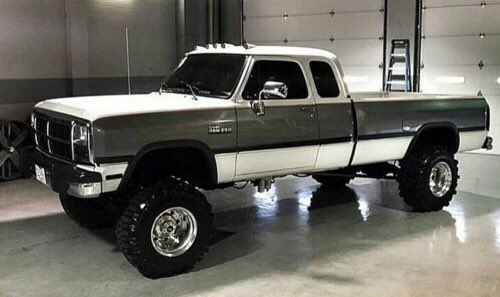 big bad diesel on twitter clean first gen cummins https t co