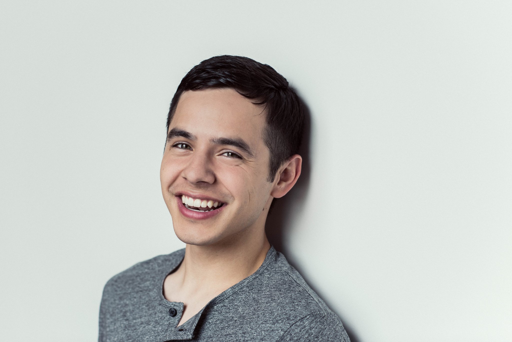 25 años Happy Birthday David Archuleta 