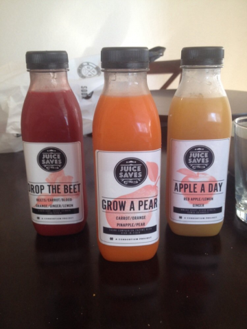 JuiceForPrez's tweet photo. About had it with leftover eggnog and cider? One word: juice. https://t.co/H0vr8clqqB