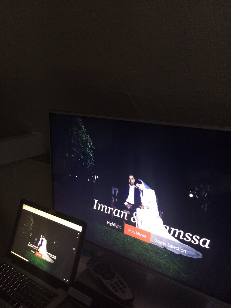 MasamPro's tweet image. As we move forward with new technology and DVD's start to disappear, @TheMediaZilla is the way to go.