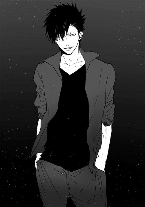 _OncePure_'s tweet image. || Ash's human form~.