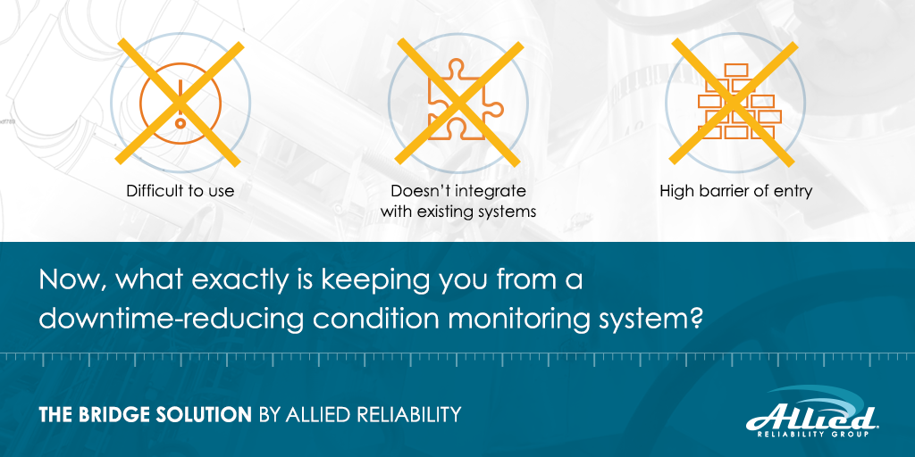 AlliedRel's tweet photo. Multi-technology, web-enabled data collection device for #vibration #infrared #ultrasound + more #BridgeToBetterCM https://t.co/6u2cGMhakw