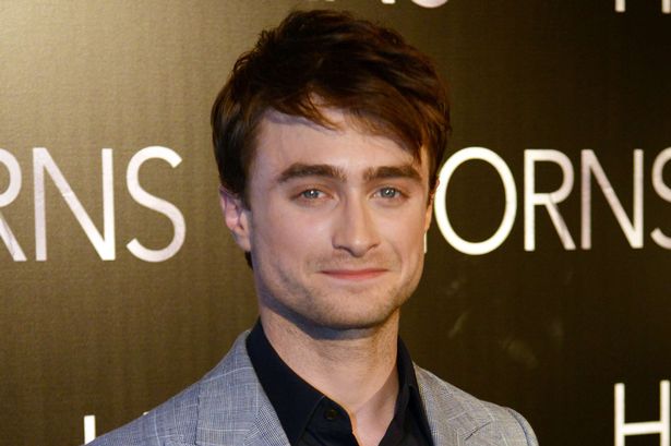 Harry Potter star Daniel Radcliffe conjures up savings of £60MILLION
mirror.co.uk/tv/tv-news/har…