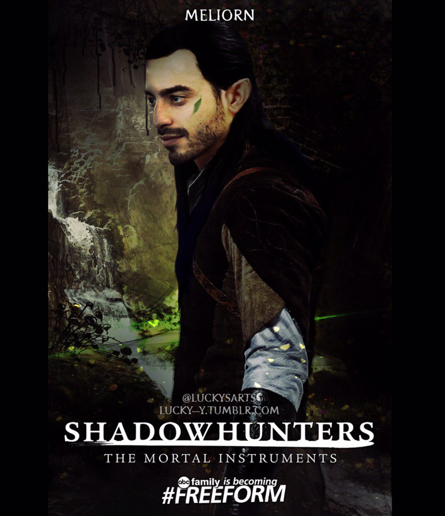 Ennegrecer error saludo تويتر \ Jade Hassouné على تويتر: "Check out this #Meliorn #ShadowHunters #fanart #promo by @patobatai !🍃 @shadowhunterstv jan12 #Freeform @abcfamily https://t.co/FXLvAD7ZWI" Ennegrecer error saludo تويتر \ Jade Hassouné على تويتر: "Check out this #Meliorn #ShadowHunters #fanart #promo by @patobatai !🍃 @shadowhunterstv jan12 #Freeform @abcfamily https://t.co/FXLvAD7ZWI"
