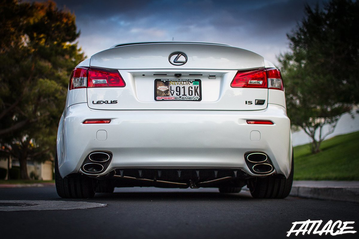 ModInJapan's tweet image. CalitriSC's old ISF! This was truly one of the nicest ISF's built until he sold it, and now has a NSX! #lexus #isf