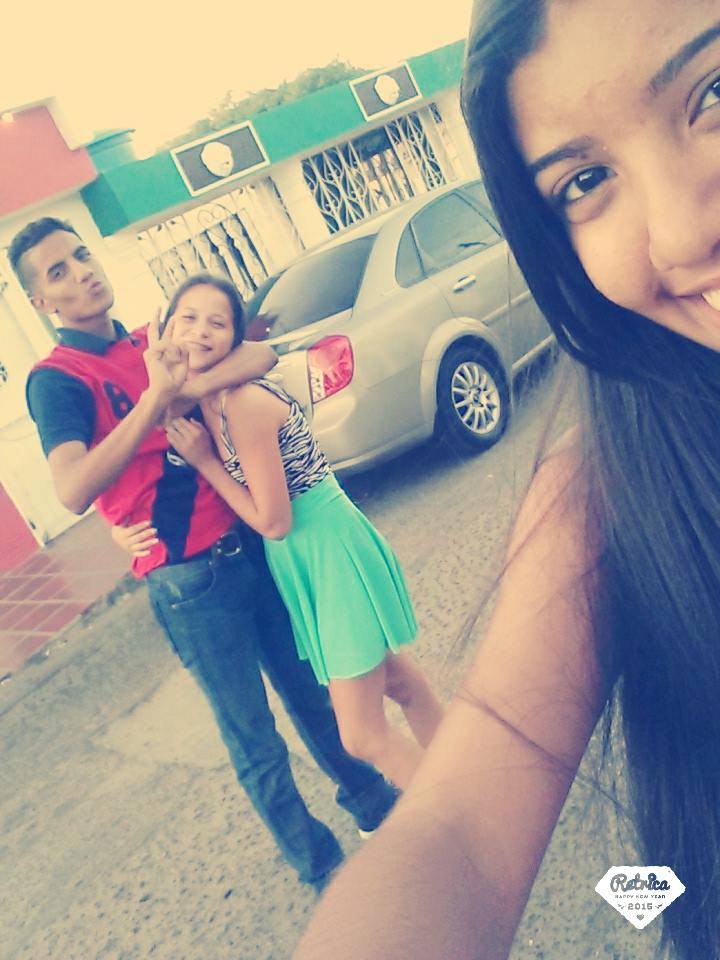 Rennymendez8's tweet photo. Todo es perfecto ☺ https://t.co/3Bn0GcfqNP