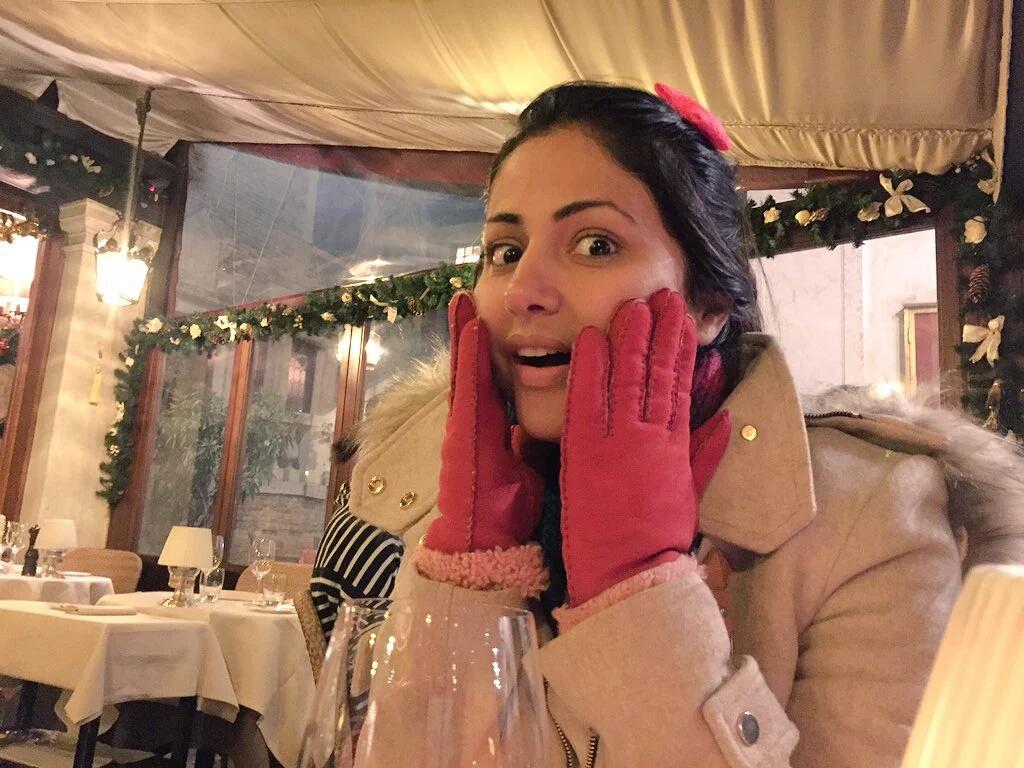 rubihina22's tweet photo. Mera #maddu baby love u @eyehinakhan 😍😍😍😍😍😍😍👍😊👍😊 https://t.co/y8wbd6r1iH