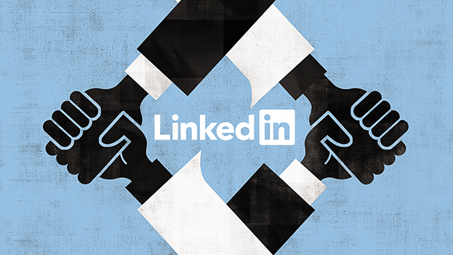 8 ways you should be using LinkedIn (but probably aren't): adweek.it/1QYSLDp