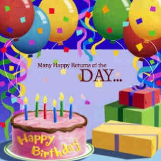  Happy Birthday Have A Blessed One Dearest 