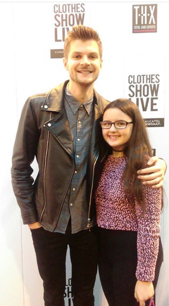 Happy birthday jim chapman , i miss you , thank you for making me laugh  