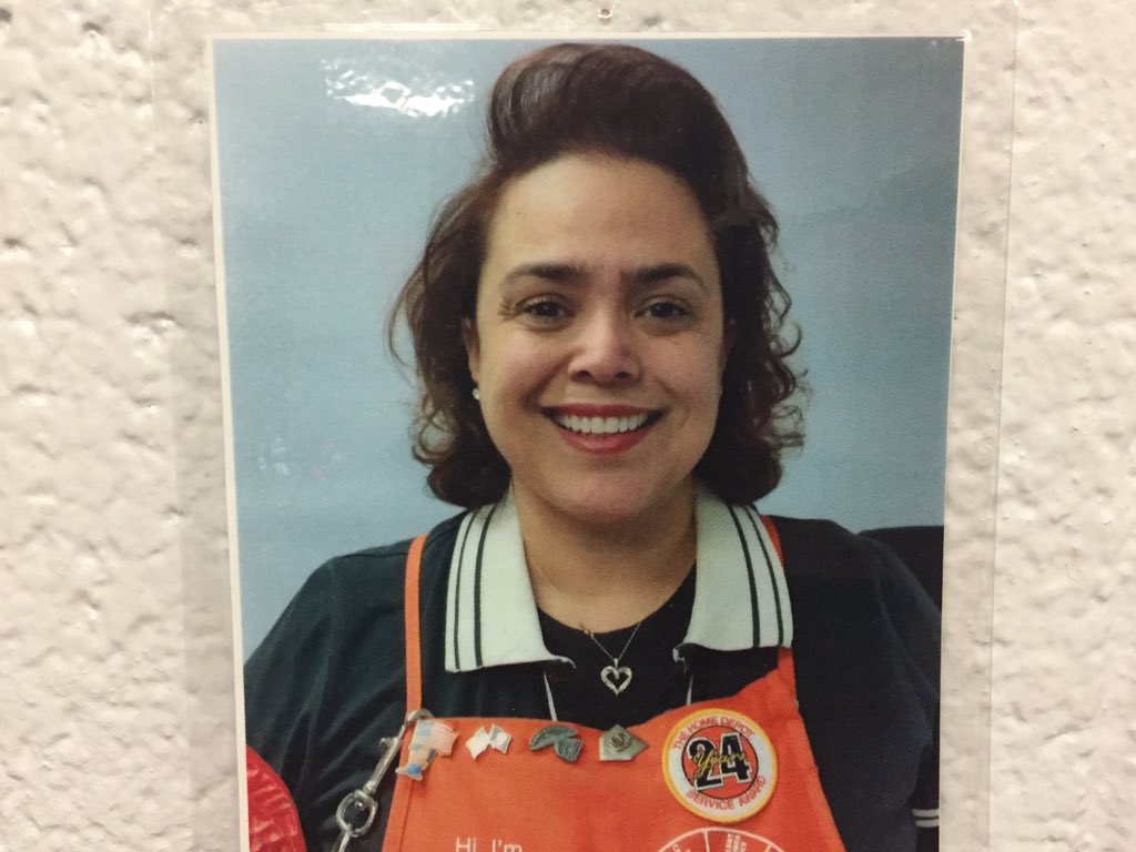 Chula Vista HD (@hd0658cv) on Twitter photo 0658 would like to thank Melissa Coronado <a href="/MelissaCoronad2/">Melissa Coronado</a> for her near 3 years of service as our store manager! 0658 would like to thank Melissa Coronado <a href="/MelissaCoronad2/">Melissa Coronado</a> for her near 3 years of service as our store manager!