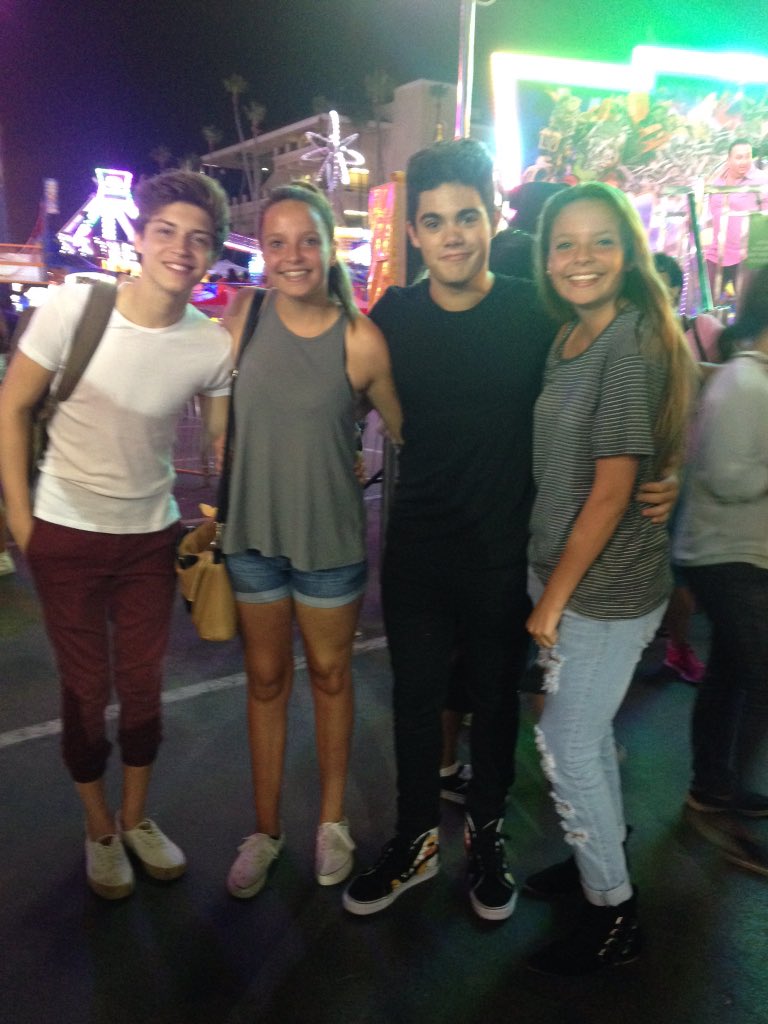  happy birthday emery! Have a good one!!  miss you!! 