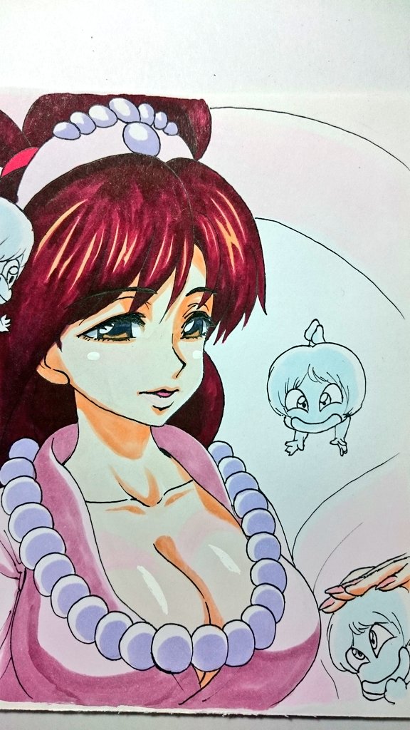 ユウト プロデューサー兼トレーナー على تويتر 90 乙姫 妖怪道中記 Cv 松下美由紀 たろすけ師匠ォーーーーッ どうかそこのグレネードちゃんを紹介してくださいませんかーーーッ ヴァシュロン調 T Co X0p0iva1e7 ユウト プロデューサー兼トレーナー على تويتر 90 乙姫 妖怪道中記 Cv 松下美由紀 たろすけ師匠ォーーーーッ どうかそこのグレネードちゃんを紹介してくださいませんかーーーッ ヴァシュロン調 T Co X0p0iva1e7