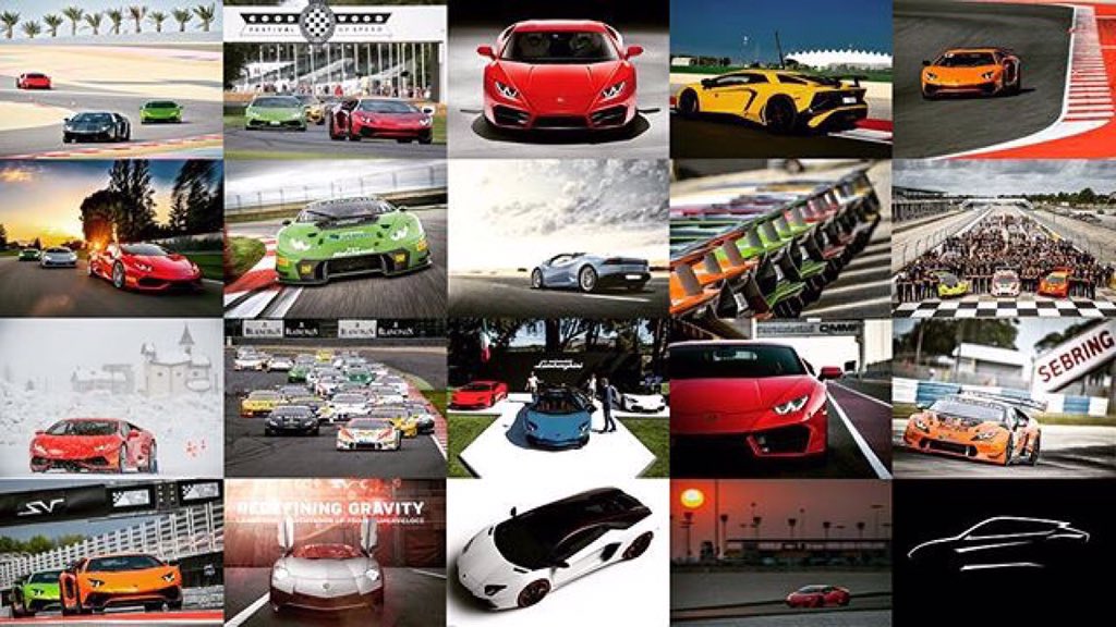 2015 has been a historic year for us <a href="/Lamborghini/">Lamborghini</a>! see the full video recap on our Facebook page <a href="/LamborghiniBH/">Lamborghini BH</a>