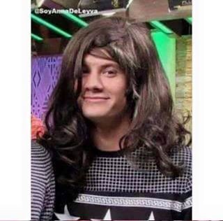 TeamDiscos9's tweet image. Apoco no es hermosa 😂😂😂
Feliz dia de los inocentes