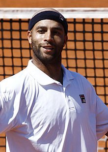 Today is James Blake\s birthday! Happy 36th birthday! 