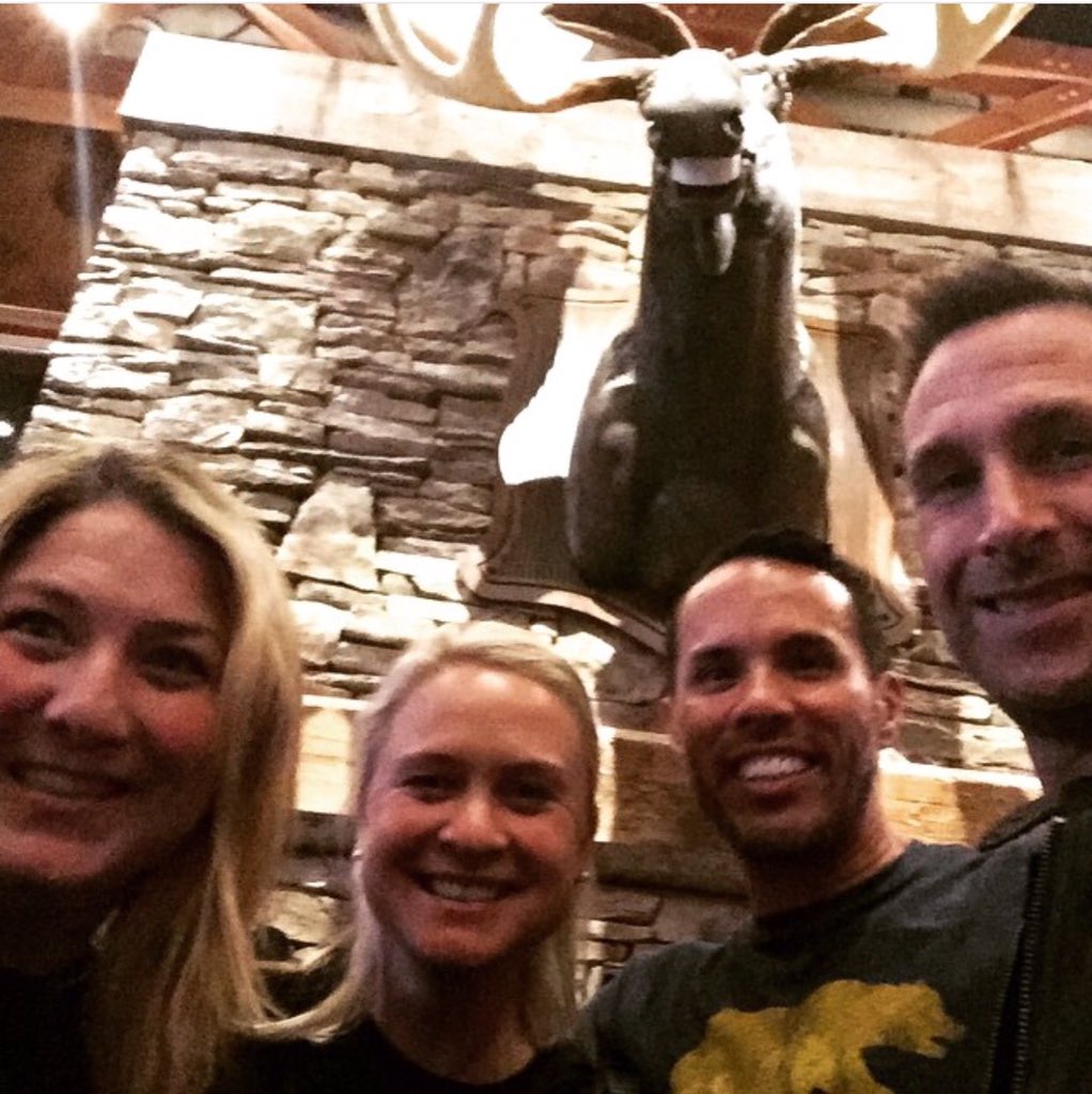 springcdt's tweet image. Remember that time in April when we changed our dance one week before worlds @CSGreatWhites #thanksray #april2015