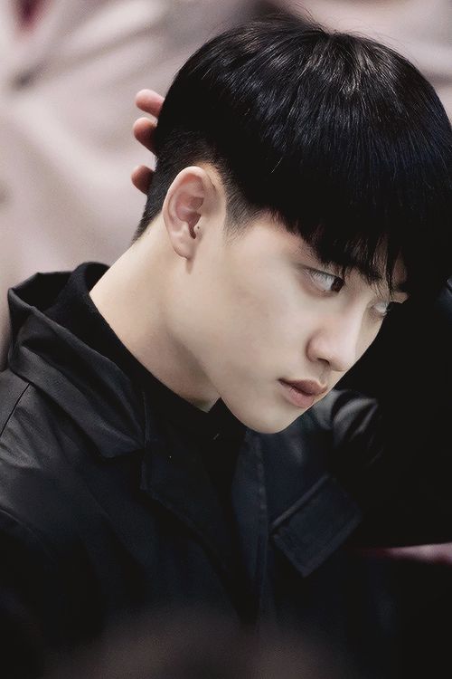 doexo2015's tweet photo. #kyungsoo #exo

D O https://t.co/Ph4jHi6TSN