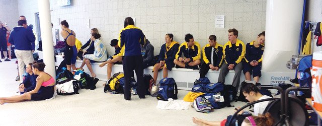 meterics's tweet image. Points to consider when #control #air quality in Aquatic Centers this coming year ow.ly/WnNX3