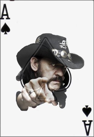 <a href="/BJShea/">BJ Shea</a> @RevEnFuego <a href="/ImSteveMigs/">Steve Migs</a> #LemmyForever