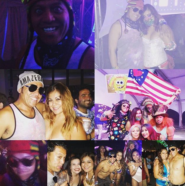 baltx2022's tweet photo. Me and my rave crew are raging at #FreshNYE hope to see you there! @gofreshyourself @FreshNYE https://t.co/vDkl0hj6eA