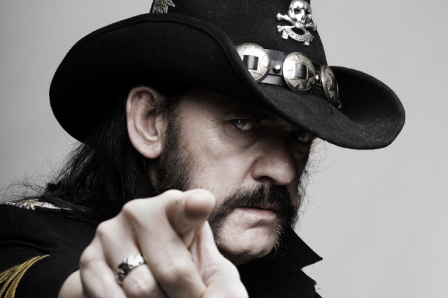 GuitarWorld's tweet photo. RIP: #Motörhead’s Lemmy Kilmister Dead at 70. https://t.co/EXVZINd7OS #lemmy #lemmy https://t.co/p5I5pGfTUG