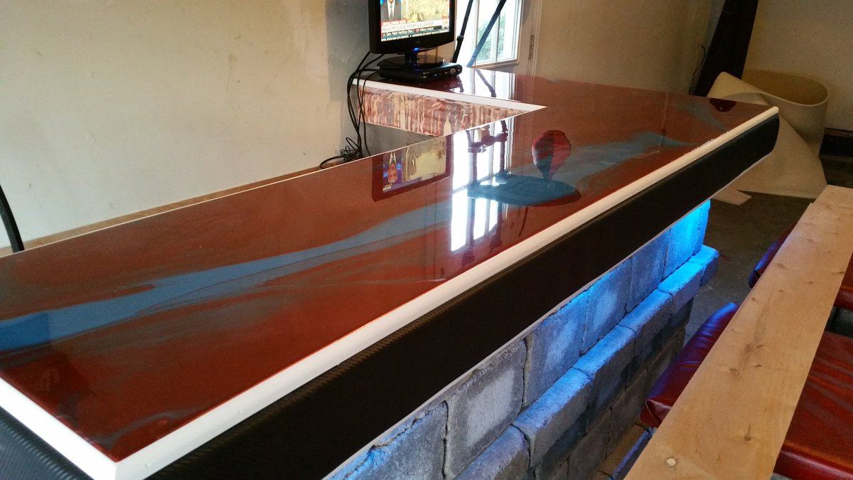 creative_curves's tweet photo. #creativecurves #curbing #landscaping #gator #epoxyfloors #custombars https://t.co/NAP8aabGkP