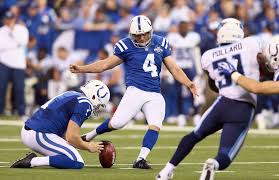 Happy birthday to player Adam Vinatieri! 