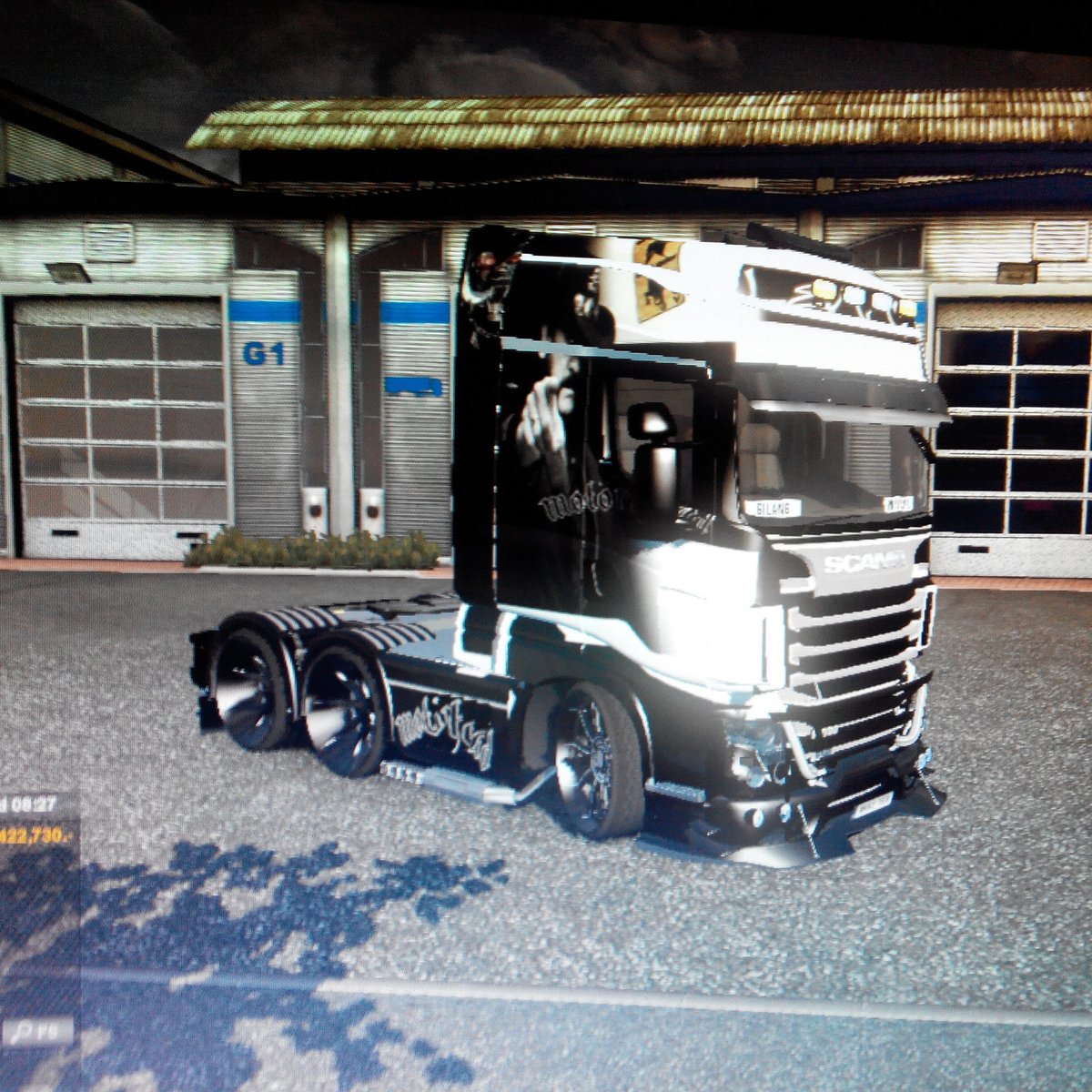 R.O.N - ENTERPRISE™ tweet media