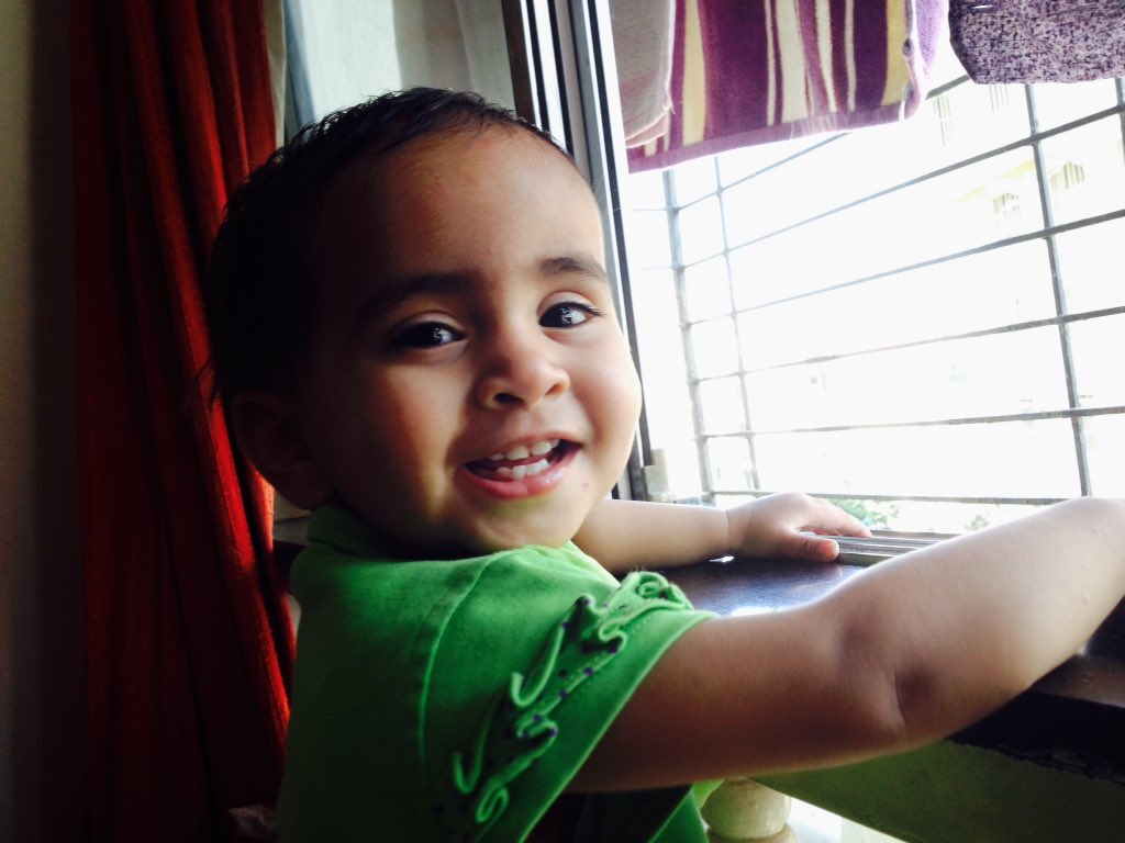 VarmPram's tweet image. Sweetheart