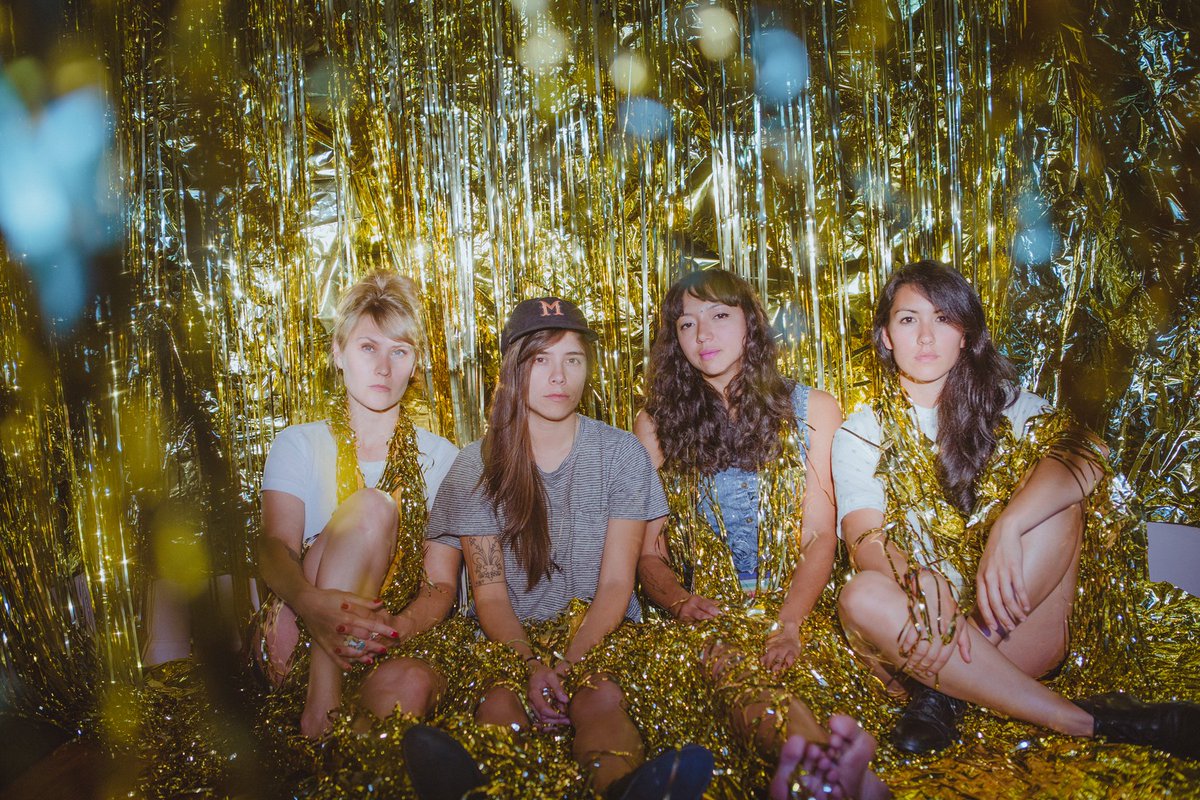 Cheap Week: T.J. Miller, La Luz, &amp; Industrial Revelation help kick start a frugal new year. bit.ly/1JF95mk