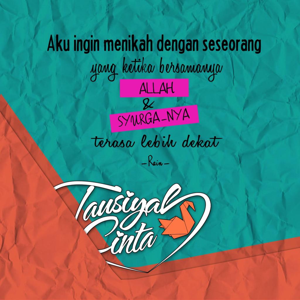 Quotes Cinta - Kumpulan quote kata bijak