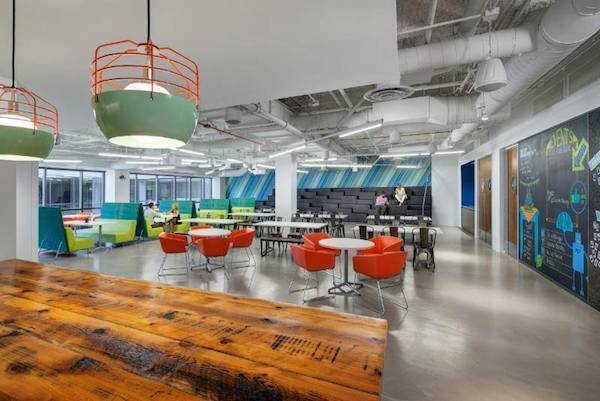 InsideSourceInc's tweet photo. Coloring Workplace Behavior https://t.co/IfkVpswfuC #ColorAtWork #BayAreaOfficeFurniture https://t.co/0i7Po2ONFj