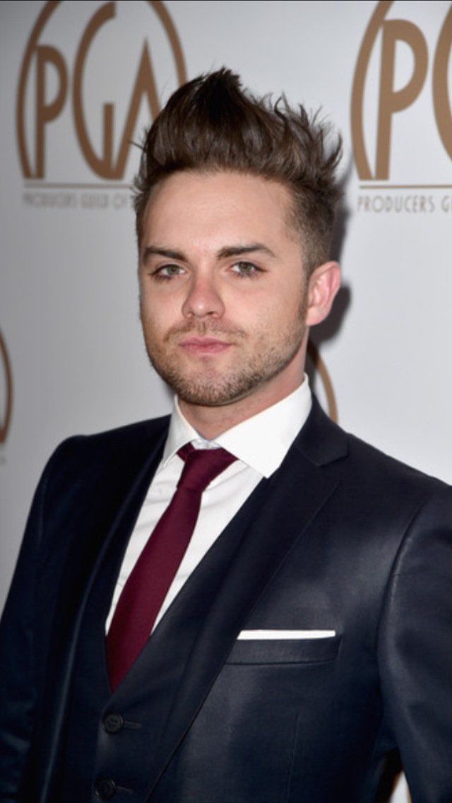 Happy Birthday to Thomas Dekker!! 