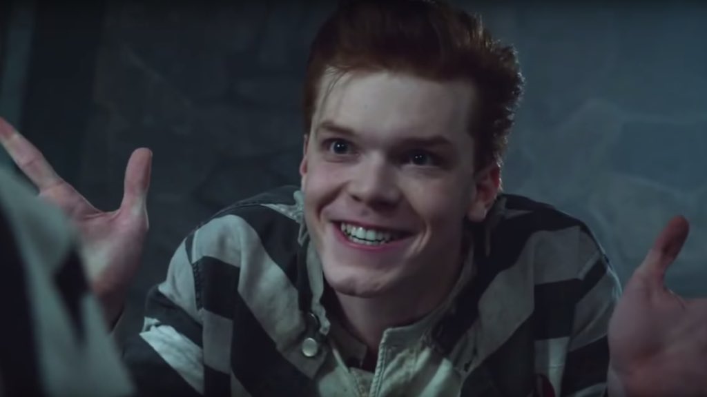 rtcharacters's tweet photo. jerome valeska || gotham https://t.co/koNiSqKt9V