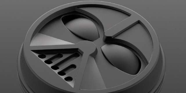 KohanaCoffee's tweet image. So cool!!! Designers Create Star Wars-Themed Coffee Concept buff.ly/1JEN1sj #starwars