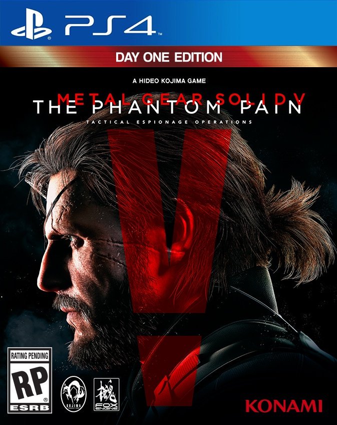 DigitalGamess's tweet image. Metal Gear a 27€!!