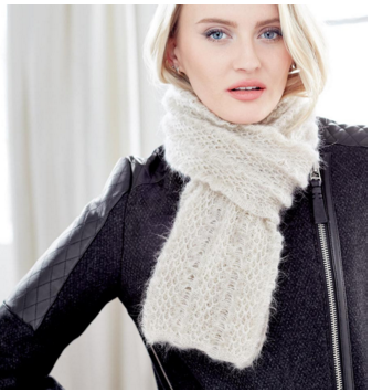 fireopalboston's tweet photo. Olena Zylak's scarves come in 5 great colors and are perfect for bundling up this #winter!  https://t.co/kTVLcoGCCM https://t.co/FQleVl8LMF