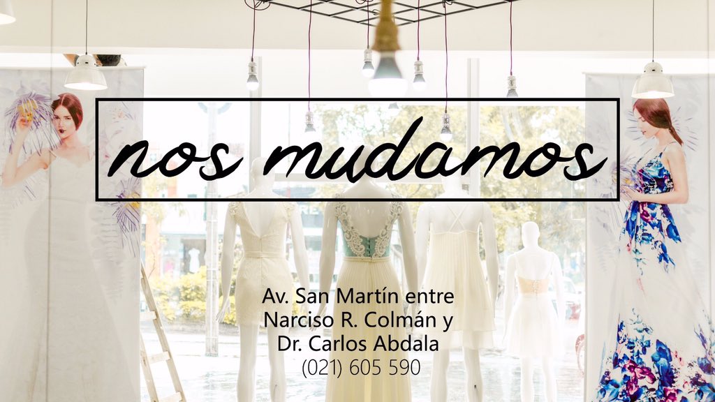 OCREparaguay's tweet photo. Para las que nos visitan en la ex tienda de Ocre San Martín, les informamos que ahora nos mudamos EN FRENTE MISMO 🙆🏻 https://t.co/viqq0AuJ44