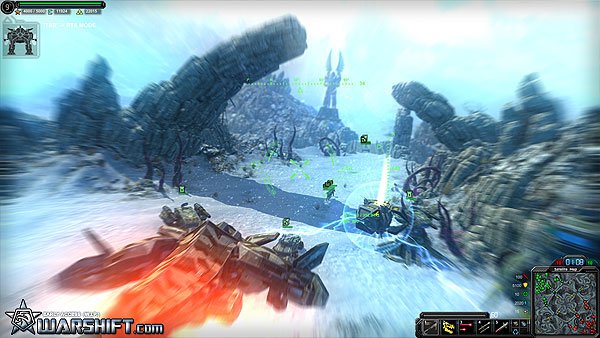 WARSHIFT 2 tweet media