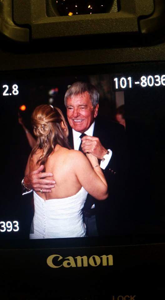 DorringtonPhoto's tweet photo. A Father and Daughter dance to finish the last #wedding of 2015 @ReigateManor #weddingphotography #lovemyjob https://t.co/0rfgkY3mCK