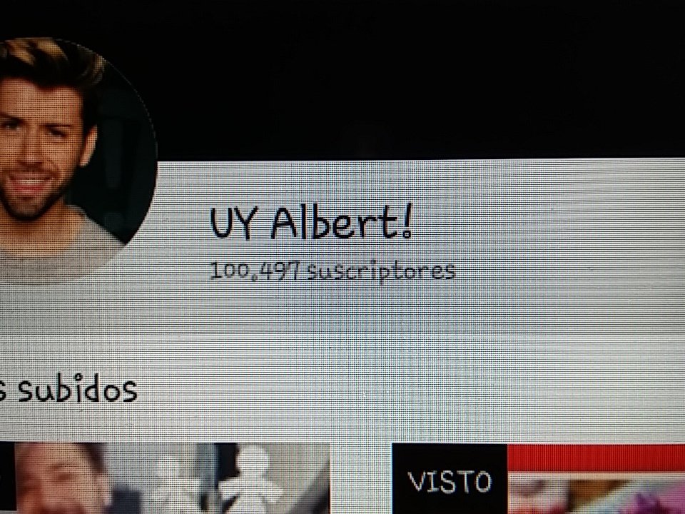 TOTHICAP's tweet photo. @uyalbert_uy Alberttttt ya tienes 100k de subscriptores felicidades enserio y feliz navidad (reyes adelantados) 😇😇 https://t.co/vWGnp5wnZ2